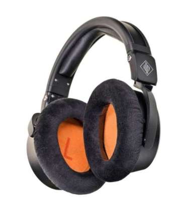 Neumann NDH 30 Black Edition - open-back studio headphones