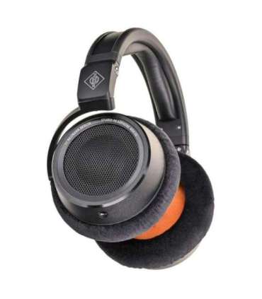 Neumann NDH 30 Black Edition - open-back studio headphones