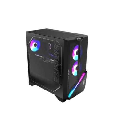 MSI MPG Infinite X3 AI 2NVV9-878EU Core Ultra 9 285K 32GB DDR5 SSD2TB GeForce RTX 5080 VENTUS 3X OC 16GB AX211 (WIFI 6E)