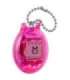 TAMAGOTCHI ORIGINAL WITH CASE - PINK