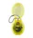 TAMAGOTCHI ORIGINAL WITH CASE - YELLOW