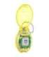 TAMAGOTCHI ORIGINAL WITH CASE - YELLOW