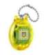 TAMAGOTCHI ORIGINAL WITH CASE - YELLOW