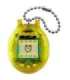 TAMAGOTCHI ORIGINAL WITH CASE - YELLOW