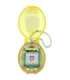 TAMAGOTCHI ORIGINAL WITH CASE - YELLOW