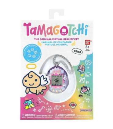 TAMAGOTCHI ORIGINAL - ANGEL CAROUSEL