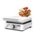 Waffle maker 1600W MGO-41 white