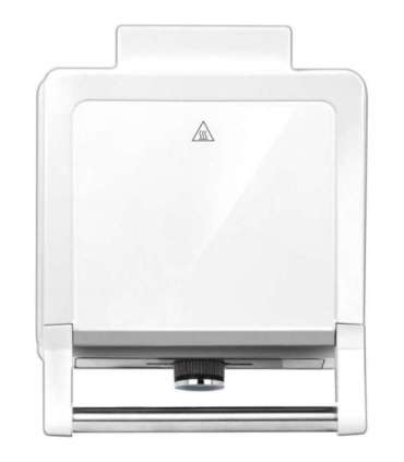 Waffle maker 1600W MGO-41 white