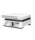 Waffle maker 1600W MGO-41 white