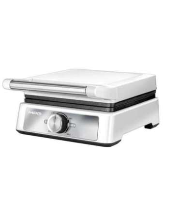 Waffle maker 1600W MGO-41 white