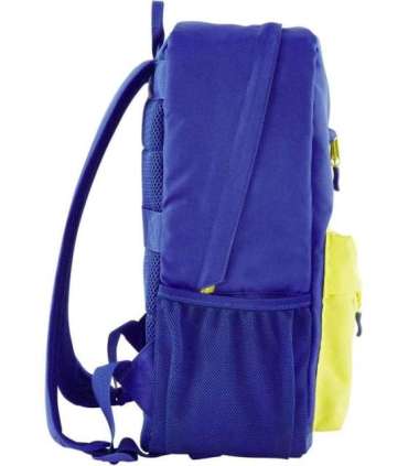 HP Campus Backpack Blue