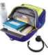 HP Campus Backpack Blue
