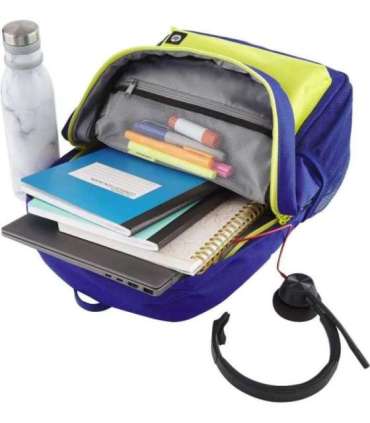 HP Campus Backpack Blue