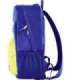HP Campus Backpack Blue
