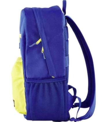 HP Campus Backpack Blue