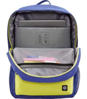 HP Campus Backpack Blue