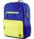 HP Campus Backpack Blue