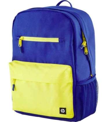 HP Campus Backpack Blue