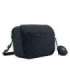 HP Creator 13.3-inch Laptop Sling 13.3" Sling case Navy, Yellow