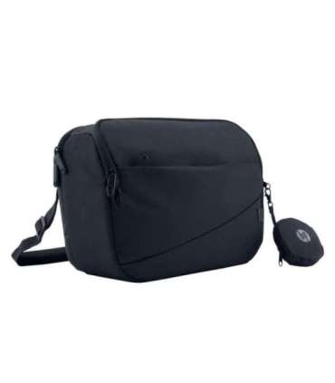 HP Creator 13.3-inch Laptop Sling 13.3" Sling case Navy, Yellow