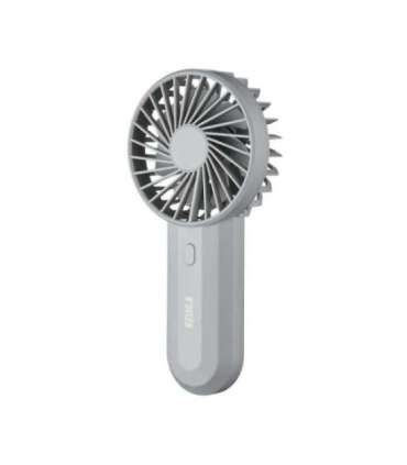 NOVEEN F220 USB rechargeable hand fan