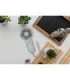 NOVEEN F220 USB rechargeable hand fan