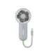 NOVEEN F220 USB rechargeable hand fan