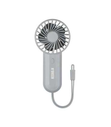 NOVEEN F220 USB rechargeable hand fan