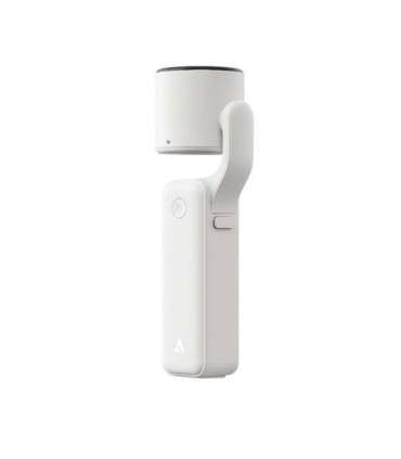 Aecooly Air Gimbal Przenośny wentylator ręczny, biały
