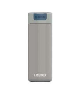 Termokruus Olympus 500 ml Kambukka, Serious Grey