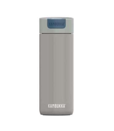 Termokruus Olympus 500 ml Kambukka, Serious Grey