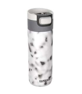 Termokruus Etna 500 ml Kambukka, Foggy Terrazzo