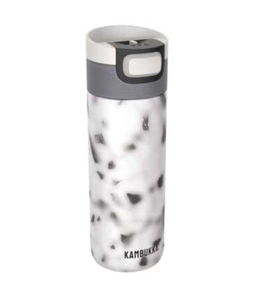 Termokruus Etna 500 ml Kambukka, Foggy Terrazzo