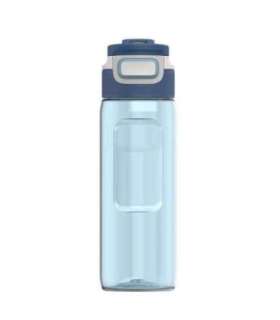Veepudel Elton 750 ml Kambukka, Crystal Blue