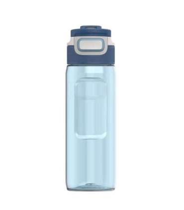 Veepudel Elton 750 ml Kambukka, Crystal Blue