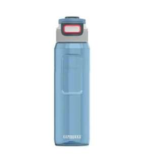 Veepudel Elton 1000 ml Kambukka, Niagara Blue