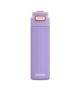 Veepudel Elton Insulated 600 ml Kambukka, lilla