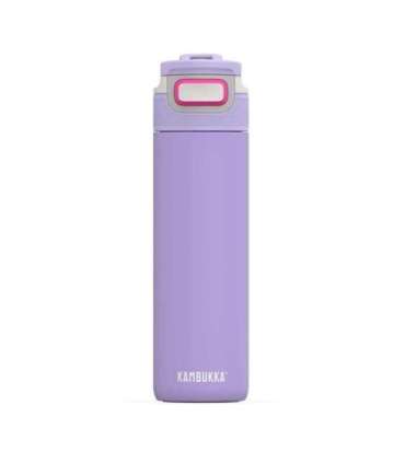 Veepudel Elton Insulated 600 ml Kambukka, lilla