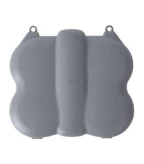 Sunnylife Mini Carrying Case with Carabiner for DJI NEO 2 (Gray)
