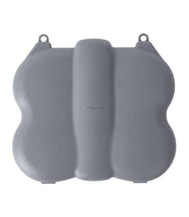 Sunnylife Mini Carrying Case with Carabiner for DJI NEO 2 (Gray)