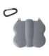 Sunnylife Mini Carrying Case with Carabiner for DJI NEO 2 (Gray)