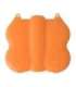 Sunnylife Mini Case with Carabiner for NEO 2, Orange