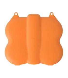 Sunnylife Mini Case with Carabiner for NEO 2, Orange