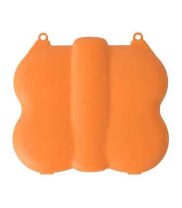 Sunnylife Mini Case with Carabiner for NEO 2, Orange