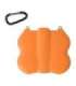 Sunnylife Mini Case with Carabiner for NEO 2, Orange