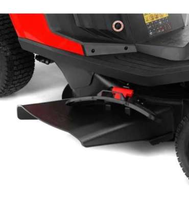 Murutraktor HECHT 5168