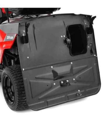 Murutraktor HECHT 5168