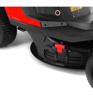 Murutraktor HECHT 5168