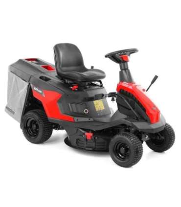 Murutraktor HECHT 5168