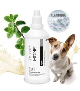 Home 8 ear care liquid 100 ml